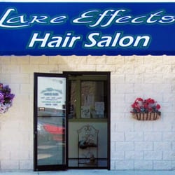 Lake Effects Hair Salon