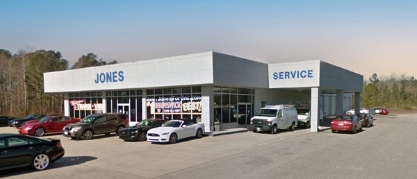 Johns Auto Sales Shallotte North Carolinanull