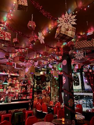 Miracle on Ninth St by null