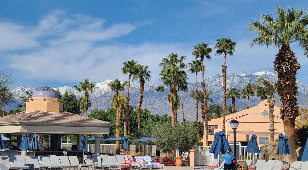 The Westin Rancho Mirage Golf Resort & Spa
