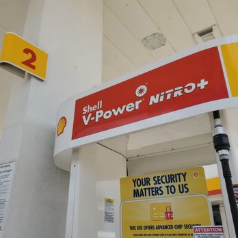 Shell - Gas Stations Near Me - Austin, Texas