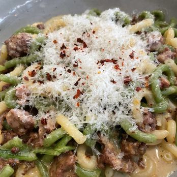 Easy Bistro - Graminga - New American Near Me - Chattanooga, Tennessee