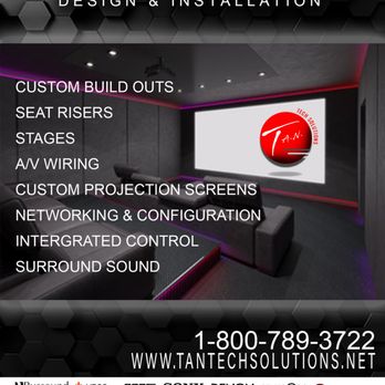 Twice As Nice Tech Solutions - Home Theater - Home Theatre Installation Near Me - Atlanta, Georgia Twice As Nice Tech Solutions - Home Theater - Home Theatre Installation Near Me - Atlanta, Georgia