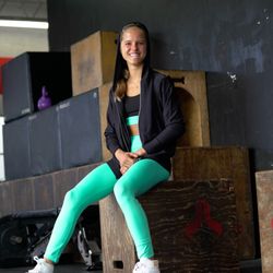 AJ Peak performance