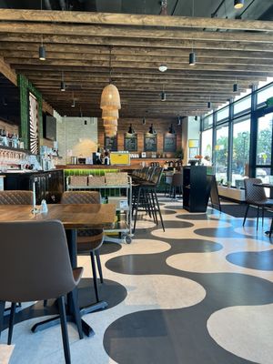 Little Brazil Restaurant by null