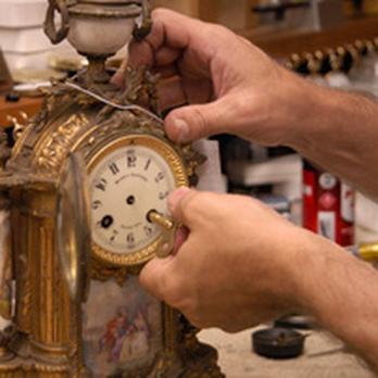 The Potomac Clock Shop - Clock Repair Near Me - Gaithersburg, Maryland The Potomac Clock Shop - Clock Repair Near Me - Gaithersburg, Maryland