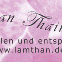 Lamthan Thai Massage
