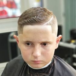 DT's Fade Away Cuts - BOOK NOW W/ DT'S FADE AWAY CUTS