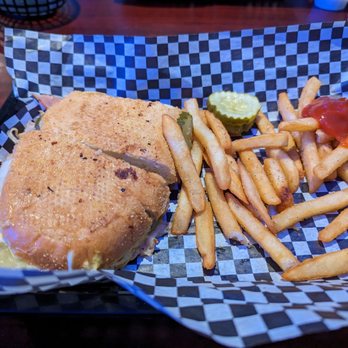 Lollygaggers - Panini - Sports Bars Near Me - Wildwood, Florida Lollygaggers - Panini - Sports Bars Near Me - Wildwood, Florida