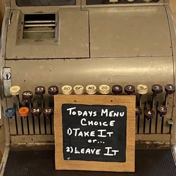 Dimitris Farmer's Market Restaurant - A little nostalgia - Breakfast & Brunch Near Me - Pompano Beach, Florida
