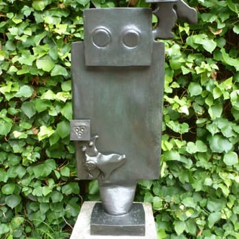 Peggy Guggenheim Collection - Museums Near Me - Venezia, VE