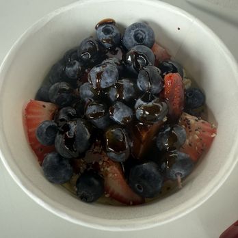 Hungry Cafe - Oatmeal - Cafes Near Me - San Francisco, California
