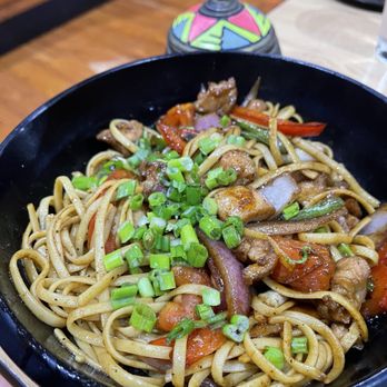 Fernando's - Peruvian Near Me - Downey, California