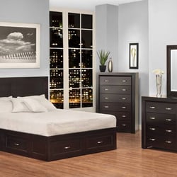 Millbank Family Furniture