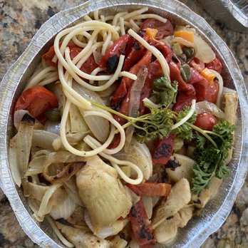 Chillers Grill - Lemon wine cod fish pasta - Breakfast & Brunch Near Me - Fort Lee, New Jersey Chillers Grill - Lemon wine cod fish pasta - Breakfast & Brunch Near Me - Fort Lee, New Jersey