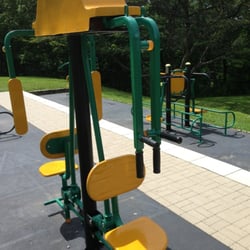 Parc Juchereau