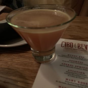 Cibo e Beve - Italian Near Me - Atlanta, Georgia