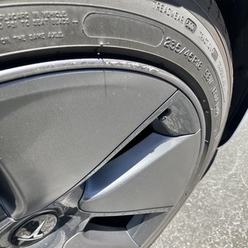 Rogue Rim Repair-Paint - Curb rash - Auto Detailing Near Me Rogue Rim Repair-Paint - Curb rash - Auto Detailing Near Me