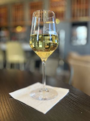 Stafford House Provisions by null