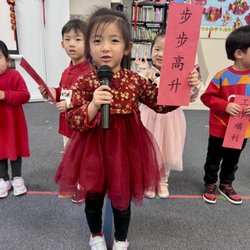 Starlight Two Christian Preschool