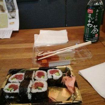 TAGAWA STOCKEL SQUARE - International Grocery Near Me - Woluwe-Saint-Pierre, BRU