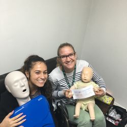 One Life Source CPR
