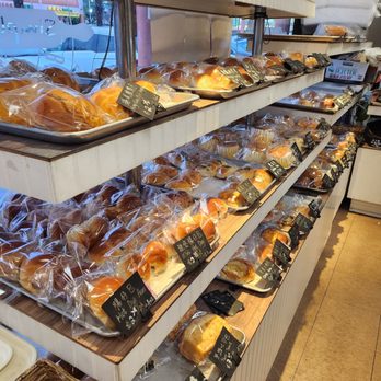 Simply Splendid Bakery - Bakeries Near Me - Alhambra, California