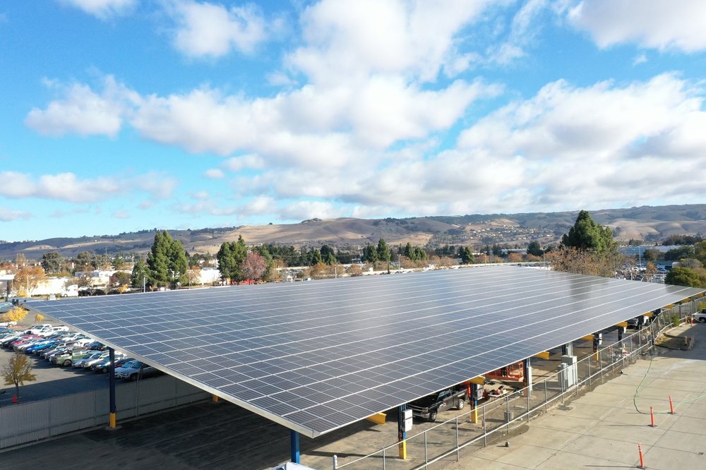 Slide of Zurc Power Solutions