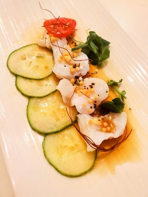 Edoko Omakase by null
