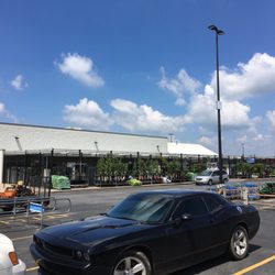 Walmart Garden Center