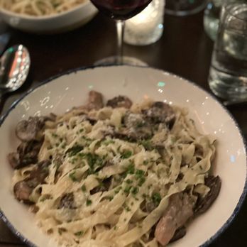Rossetti Restaurant - Beverly - Tagliatelle pasta (my favorite dish here!) - Italian Near Me - Beverly, Massachusetts Rossetti Restaurant - Beverly - Tagliatelle pasta (my favorite dish here!) - Italian Near Me - Beverly, Massachusetts