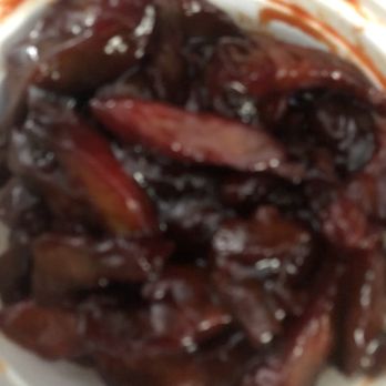 China Inn - a plate of food with meat and sauce - Chinese Near Me - Ottawa, Illinois China Inn - a plate of food with meat and sauce - Chinese Near Me - Ottawa, Illinois