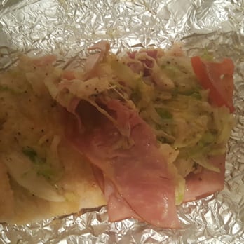 Cheba Hut Toasted Subs - Wilted hot nasty lettuce sandwich made me sick, look how they make a sandwhich. Take this crap back. - Sandwiches Near Me - Tempe, Arizona Cheba Hut Toasted Subs - Wilted hot nasty lettuce sandwich made me sick, look how they make a sandwhich. Take this crap back. - Sandwiches Near Me - Tempe, Arizona