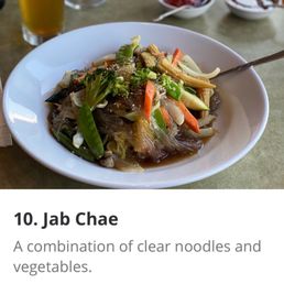 Jab Chae
