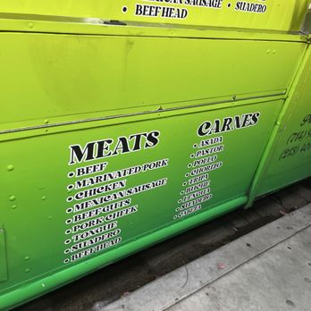 Any’s Tacos - Tacos Near Me - Westminster, California Any’s Tacos - Tacos Near Me - Westminster, California