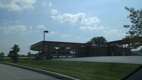 Rutter's Farm Stores