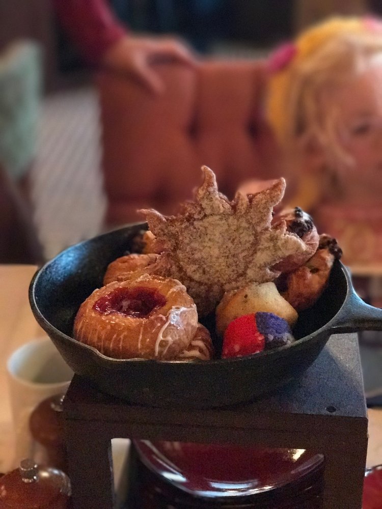 Trattoria al Forno