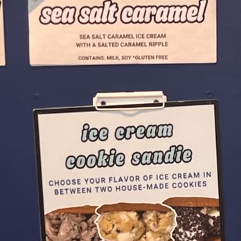 Coastal Creamery - Ice Cream & Frozen Yogurt Near Me - Portland, Maine Coastal Creamery - Ice Cream & Frozen Yogurt Near Me - Portland, Maine