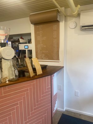 Sophomore Coffee by null