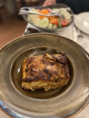 Osteria Quatro Pass by null