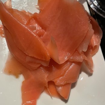 Kei Sushi - Possibly dyed ginger... - Sushi Bars Near Me - Reno, Nevada