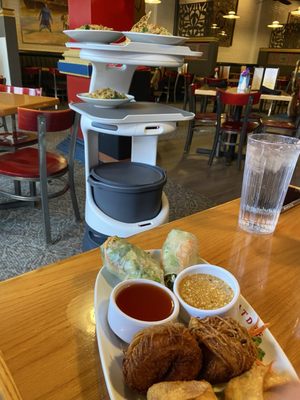 Sawatdee Thai Restaurant - Minneapolis by null