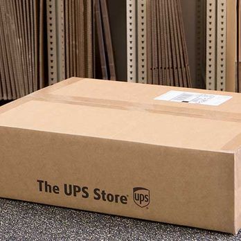 The UPS Store - Shipping Centers Near Me - Bloomfield Township, Michigan