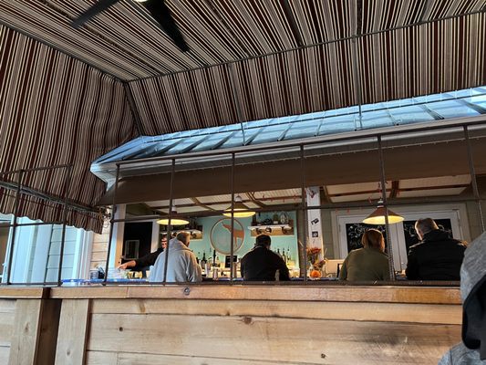 LULU Taqueria + Mezcal by null