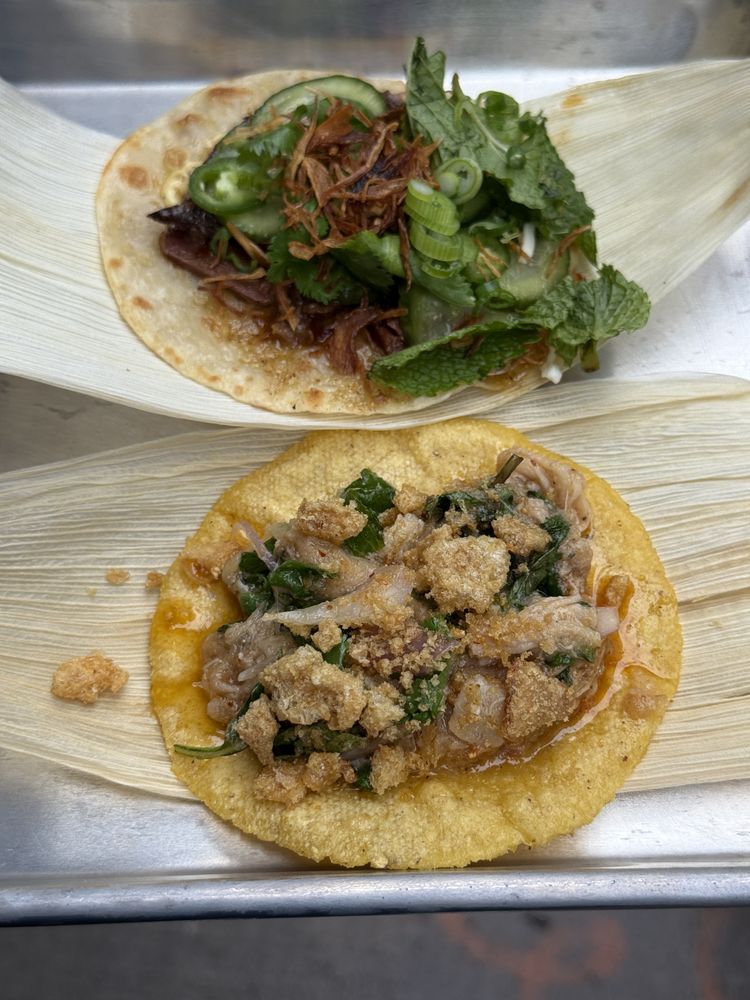 Cariñito Tacos NYC