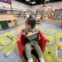Mission Branch Library