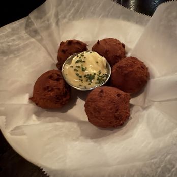 The Last Word - Hush puppies - Bars Near Me - Ann Arbor, Michigan The Last Word - Hush puppies - Bars Near Me - Ann Arbor, Michigan