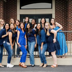Lynn Karr, DDS - LMK Pediatric Dental Care - Pediatric Dental Care is located in Dyer and Crown Point!