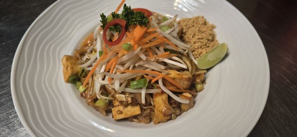 Maggie Thai Kitchen by null