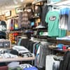Overhead Surf Shop gift card
